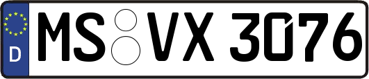 MS-VX3076