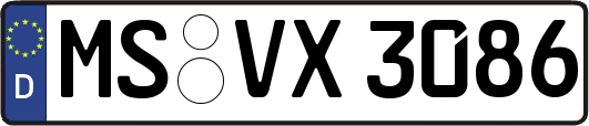 MS-VX3086