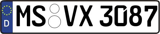 MS-VX3087