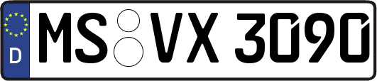 MS-VX3090