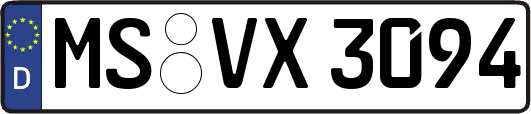 MS-VX3094