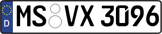 MS-VX3096
