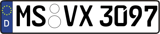 MS-VX3097
