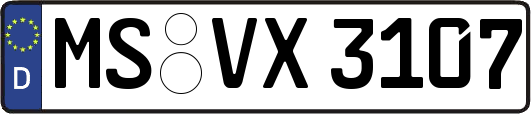 MS-VX3107