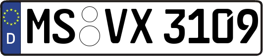 MS-VX3109