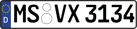 MS-VX3134