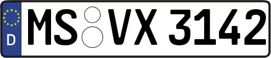 MS-VX3142