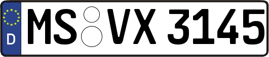 MS-VX3145