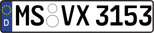 MS-VX3153