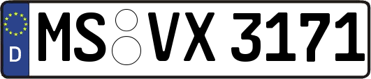 MS-VX3171