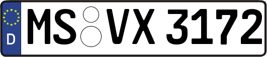 MS-VX3172