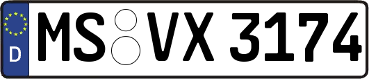 MS-VX3174