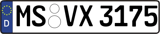 MS-VX3175