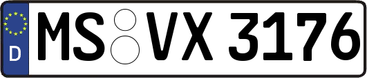 MS-VX3176