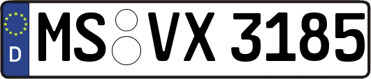 MS-VX3185