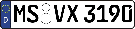 MS-VX3190