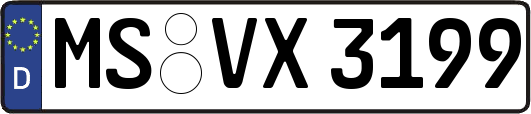 MS-VX3199