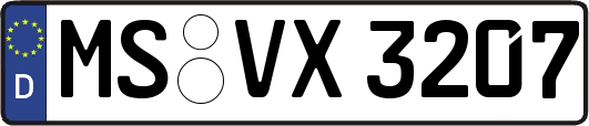 MS-VX3207