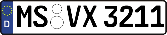 MS-VX3211
