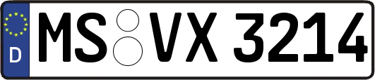 MS-VX3214