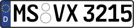 MS-VX3215