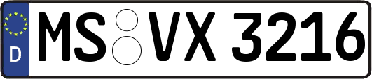MS-VX3216