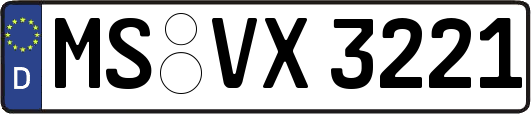 MS-VX3221