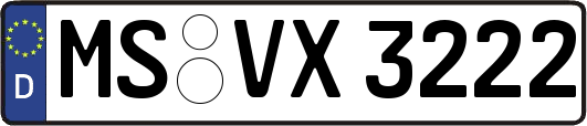 MS-VX3222