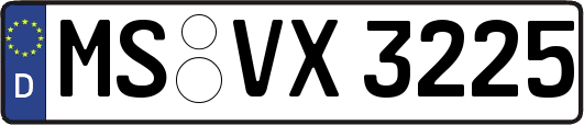 MS-VX3225