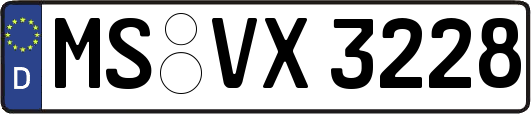 MS-VX3228