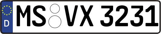 MS-VX3231