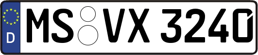 MS-VX3240