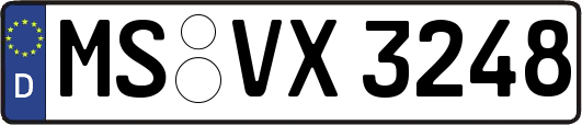 MS-VX3248