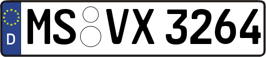 MS-VX3264