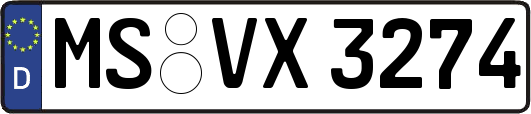 MS-VX3274
