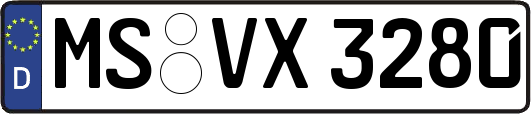 MS-VX3280