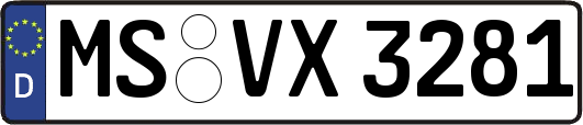 MS-VX3281