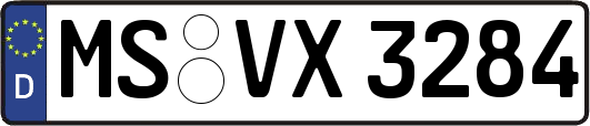 MS-VX3284