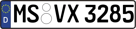 MS-VX3285