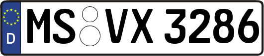 MS-VX3286