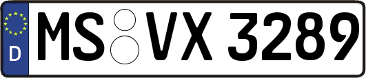 MS-VX3289