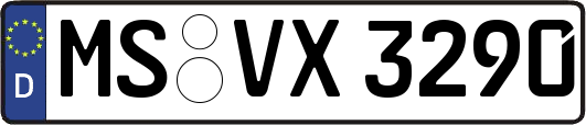 MS-VX3290