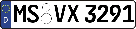 MS-VX3291