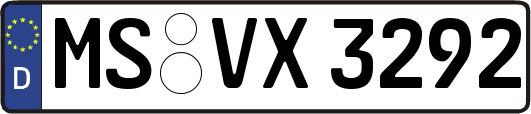 MS-VX3292
