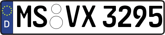 MS-VX3295