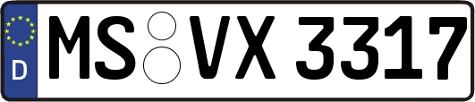 MS-VX3317