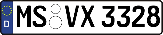 MS-VX3328