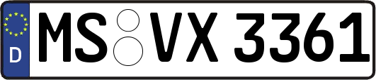 MS-VX3361