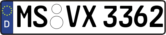 MS-VX3362