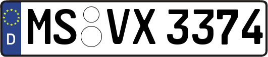 MS-VX3374
